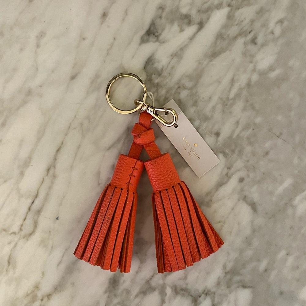Kate Spade Key Chain
